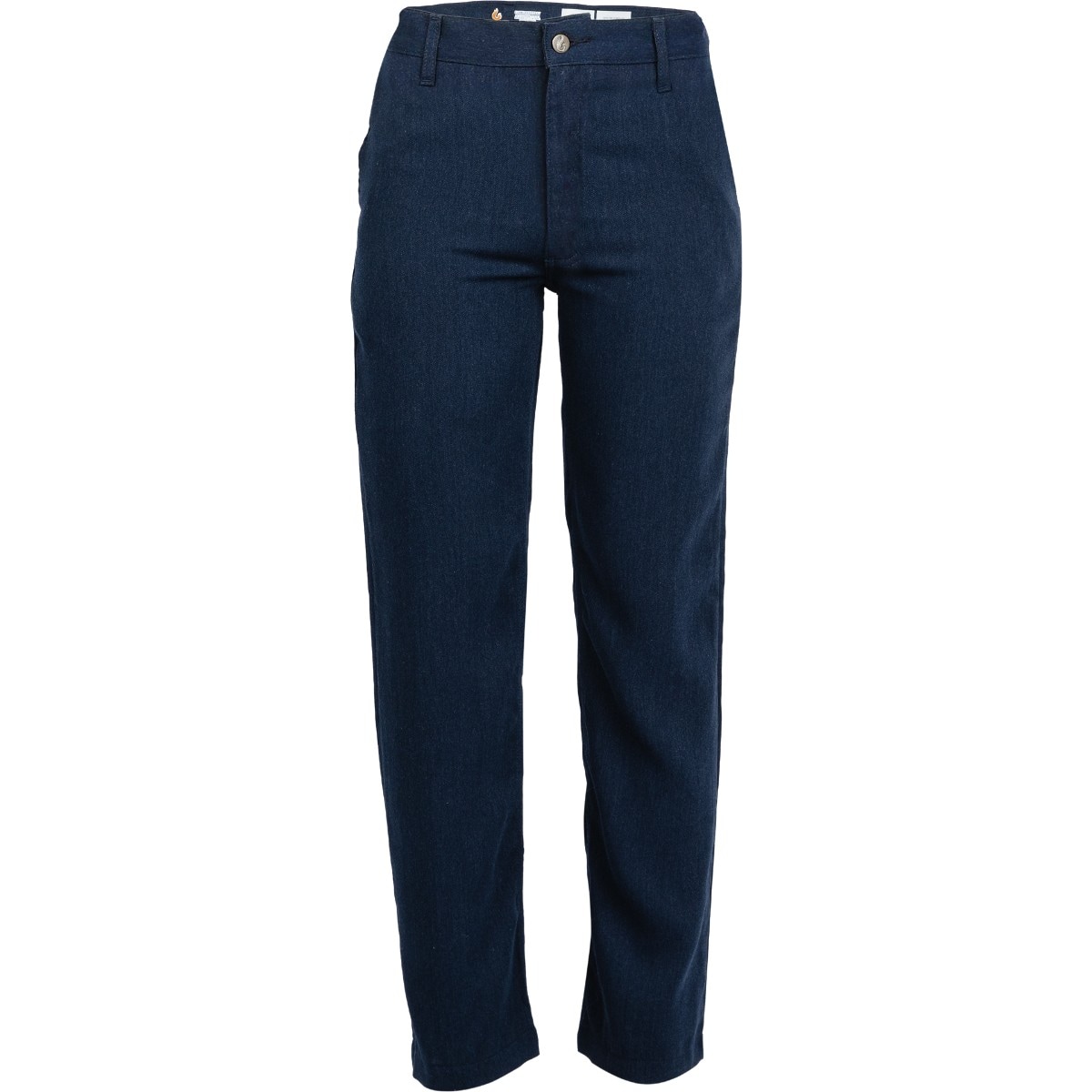 LAPCO FR TecaSafe One Uniform Pants in Denim Navy
